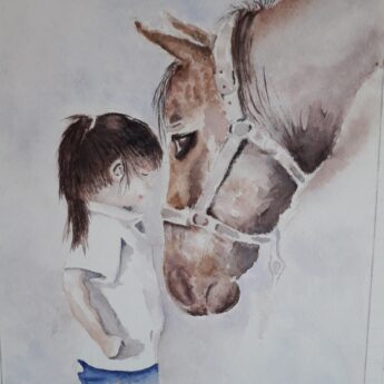 Aquarelle