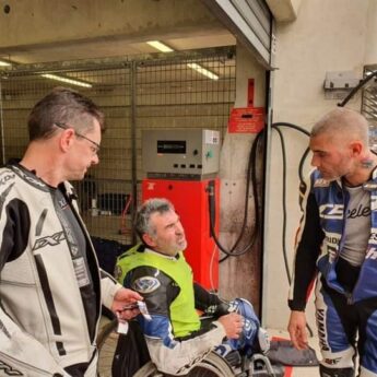 Team Handi Racing