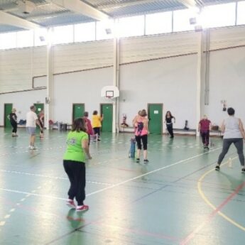 GYM CLUB