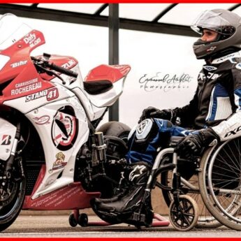 Team Handi Racing - Lunay