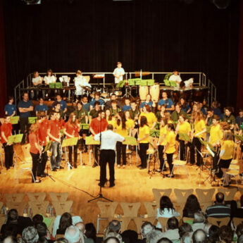 Musijeunes - Concert - Lunay