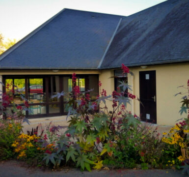 Cantine, Ecole - Lunay