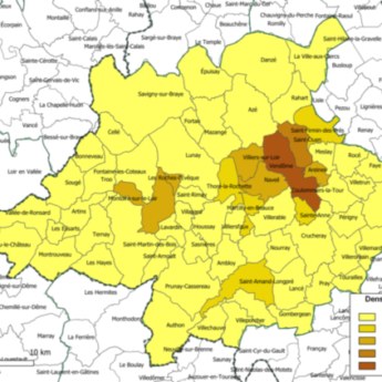 Territoires Vendômois