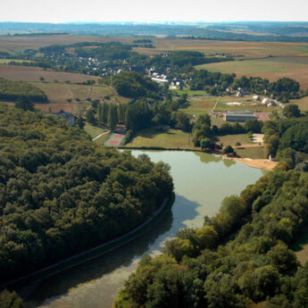 Commune de Lunay