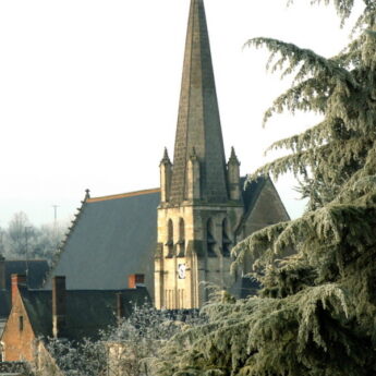 Eglise Saint Martin