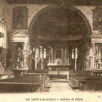 Eglise 