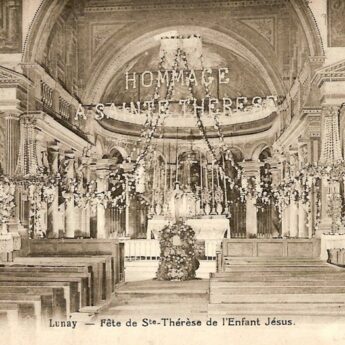 Eglise 