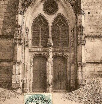 Eglise