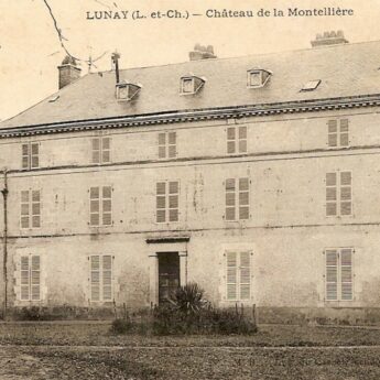 La Montellière 