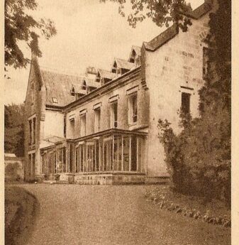 Blotinière