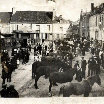 Foire 1930